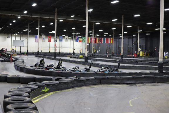 Victory Lane Karting Old Pit Lane Victory Lane Karting