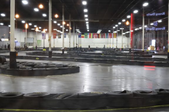 Victory Lane Karting Old Track Victory Lane Karting