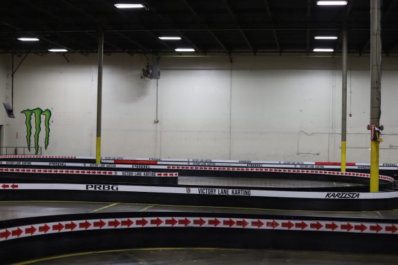 VLK New Coke Track VLK New Coke Track