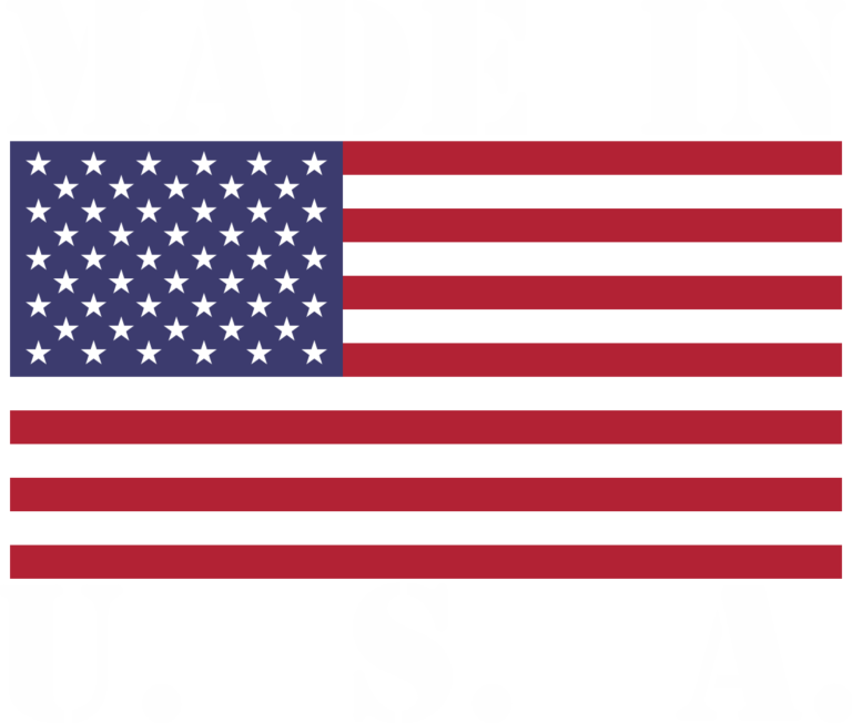Made In USA