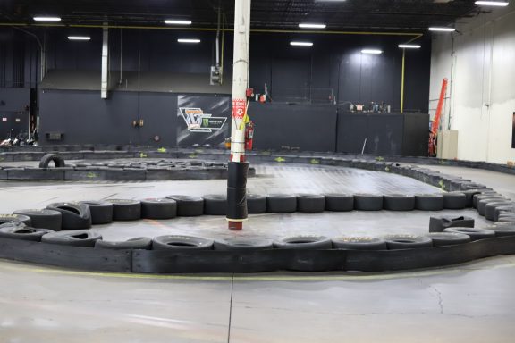 Victory Lane Karting Old Track Victory Lane Karting