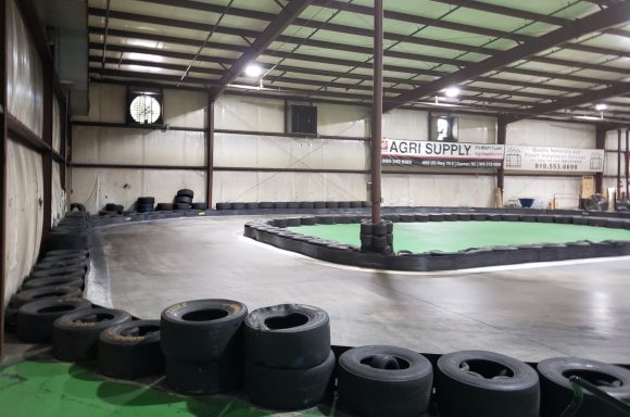 Rush Hour Karting Old Track Rush Hour Karting Old Track