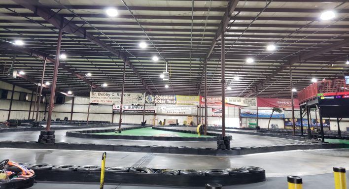 Rush Hour Karting Old Track Rush Hour Karting Old Track